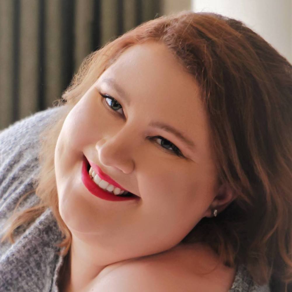 Meet your Posher, Beth